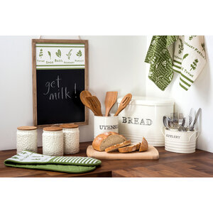 Sketch Cutlery Caddy