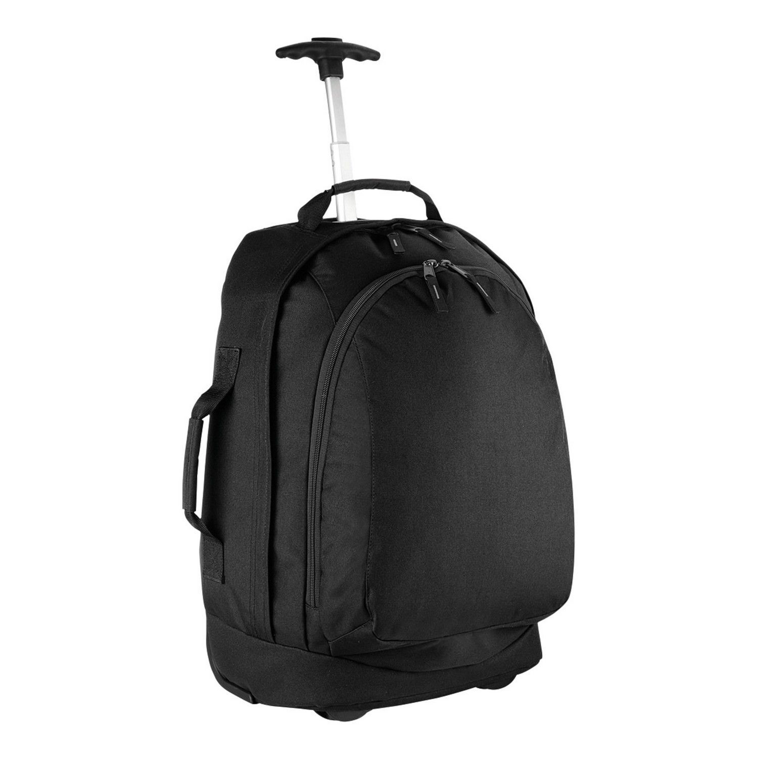 Bagbase Classic Trolley Bag - Black