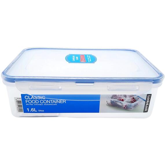 LocknLock Food Storage Container 1.6L