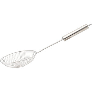 Buckingham Spider Strainer with Cook's Handle 16 cm