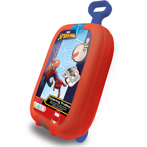Spider-Man Trolley by Multiprint  Kids Travel & Activity Case