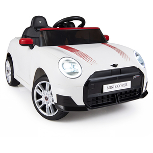 Toy Vehicle with Remote Control
