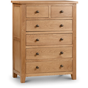 Oak Marlborough 4+2 Chest shot 16817059