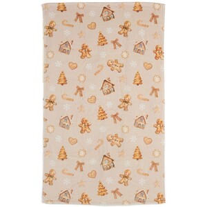 Pumpkin Spice and Friends Towel