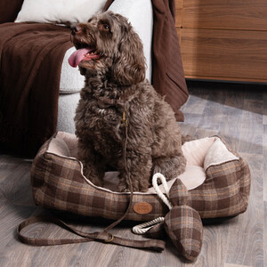 The Heritage Collection Pet Bed