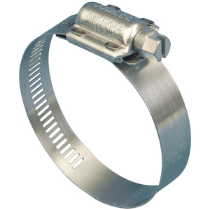 Jubilee Jubilee Ht360 High Torque Ss304 Hose Clip 330-360mm. (Box of 5)