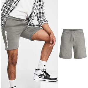 Cotton Sweat Shorts
