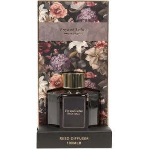 Twilight Fig Reed Diffuser