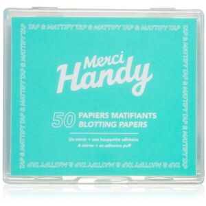 Oil Control Blotting Papers