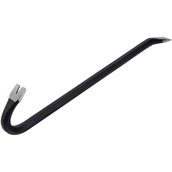 Roughneck - 2-piece 405mm prybar and aligning bar set