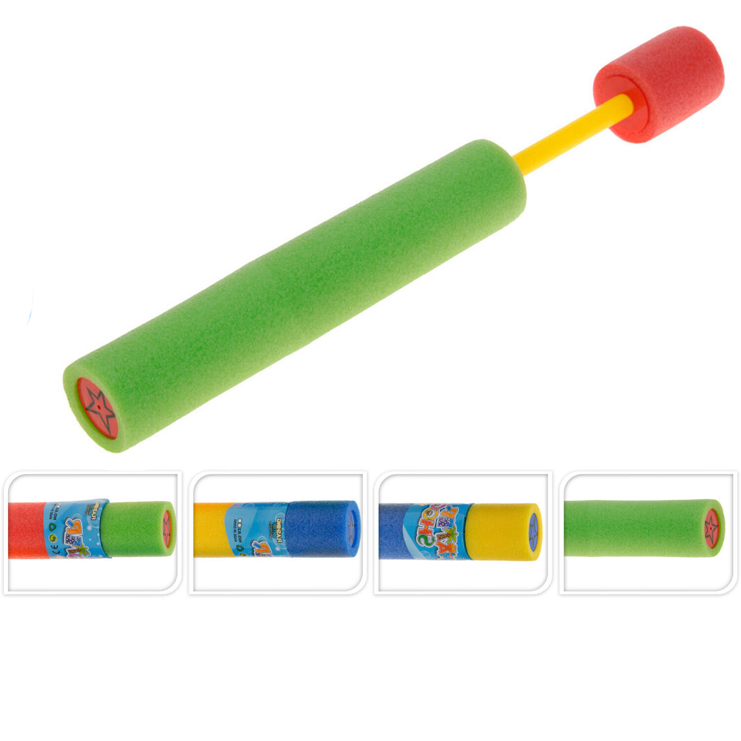 Water Shooter Blaster Toy