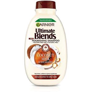 Ultimate Blends Coconut Milk Shampoo 400ml