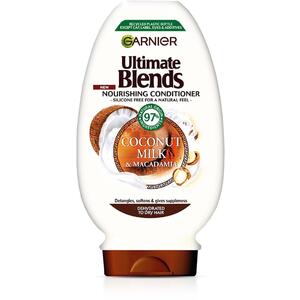Ultimate Blends Coconut Milk Conditioner 400ml