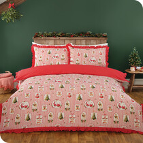 Christmas Bedding