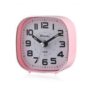 Easy Read Bedside Alarm Clock