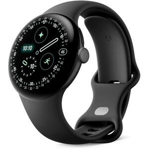 Pixel Watch 4 41mm LTE Smartwatch