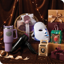 Christmas Gifts For Her