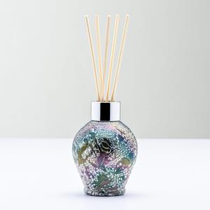 Reed Diffuser  Silver  Classic