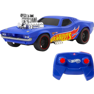 Hot Wheels Rodger Dodger Remote Control Car
