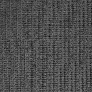 True Products Sun Shade Sail 3m Square Garden Patio Canopy Awning Fixing Kit Included - GREY