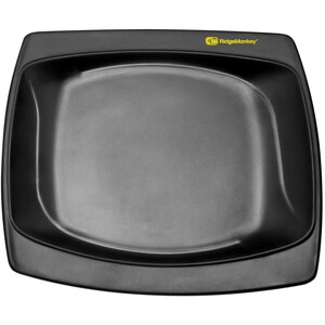 RidgeMonkey DLX Large Outdoor Dining Plate - Single