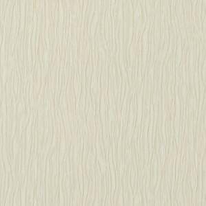 Sample of Crushed Silk Wallpaper in Cream