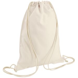 Bagbase Sublimation Gymsac / Drawstring Bag (5 Litres)