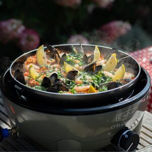 Cadac Chef Pan 40