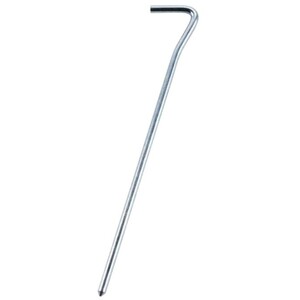 Easy Camp Steel Pegs Tent Pegs 26 cm