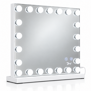 7seas STARLIGHT AUDIO Hollywood Mirror