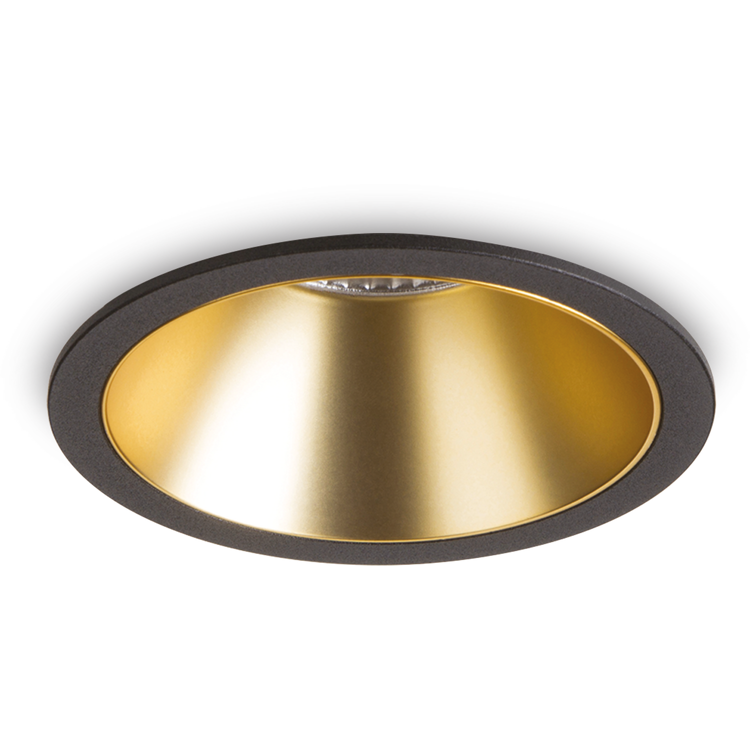 Ideal Lux Lighting Game Spotlight Black C - Black