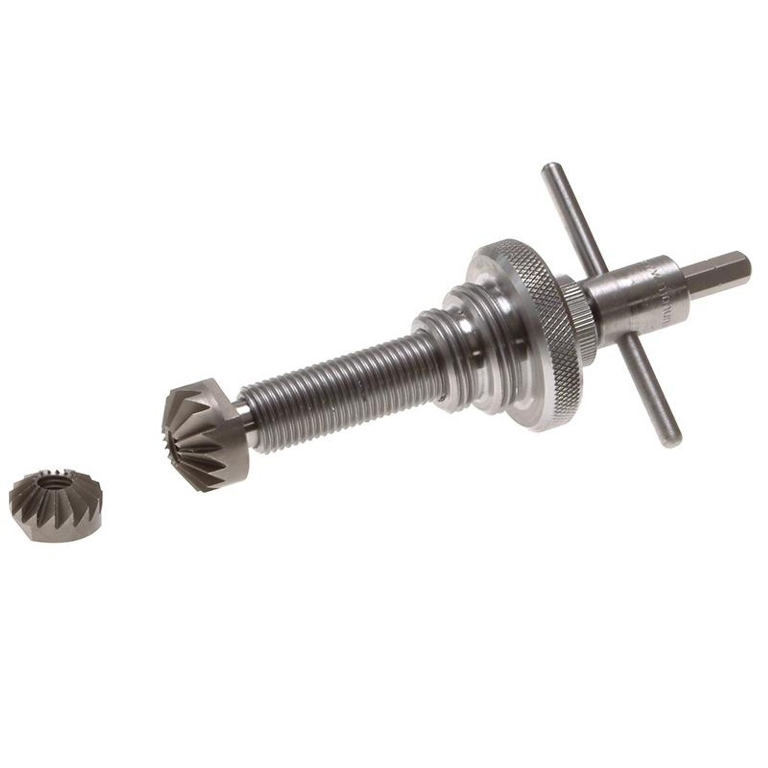 Monument 454B Tap Reseating Tool 1/2In & 3/4In Bs5412 - Multi Colour