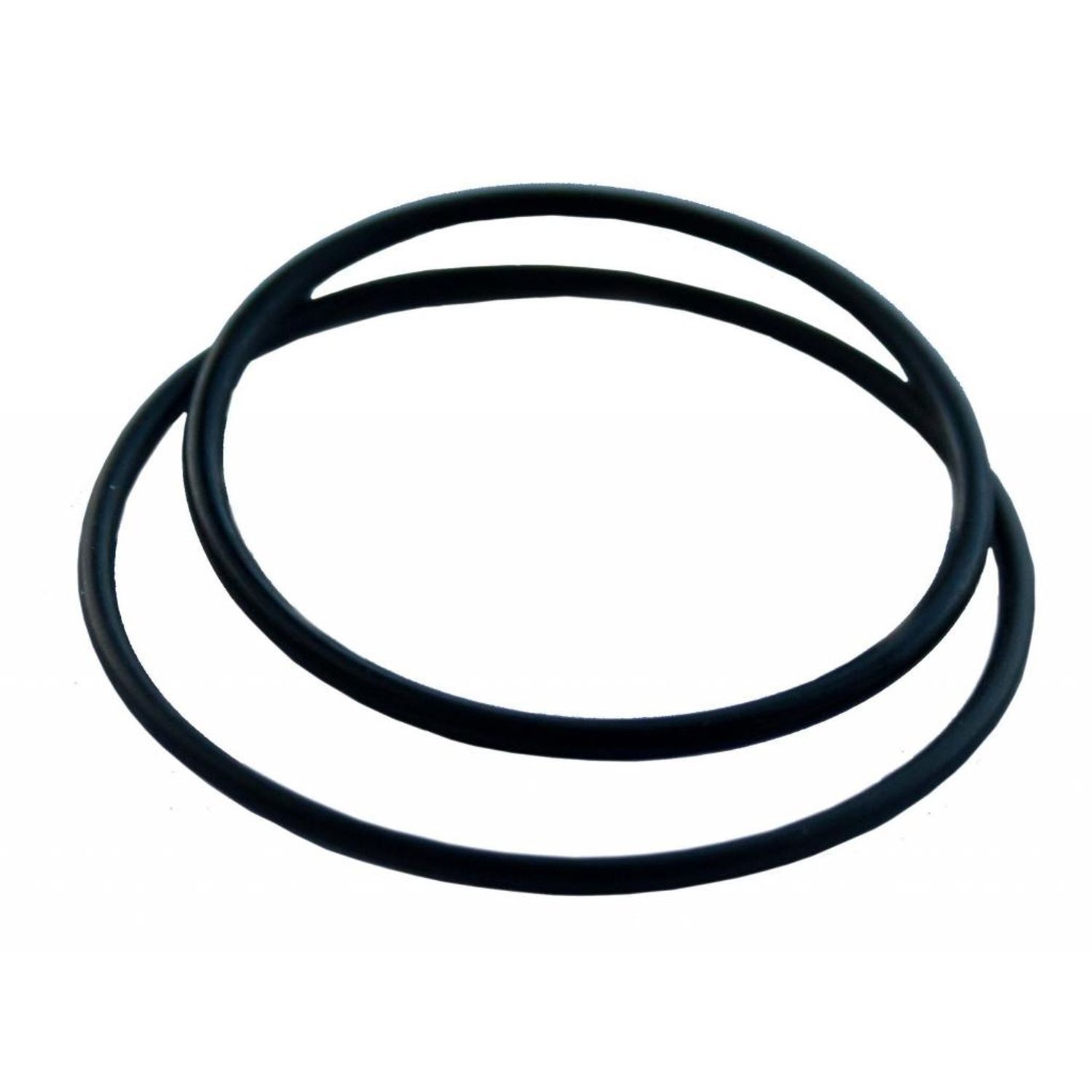 - Oracstar O Ring (Pack Of 2) Black (Pack Of 2) - Image 2