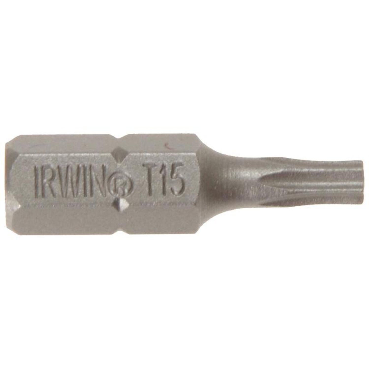 Irwin Screwdriver Bits, Torx F - Multi Colour