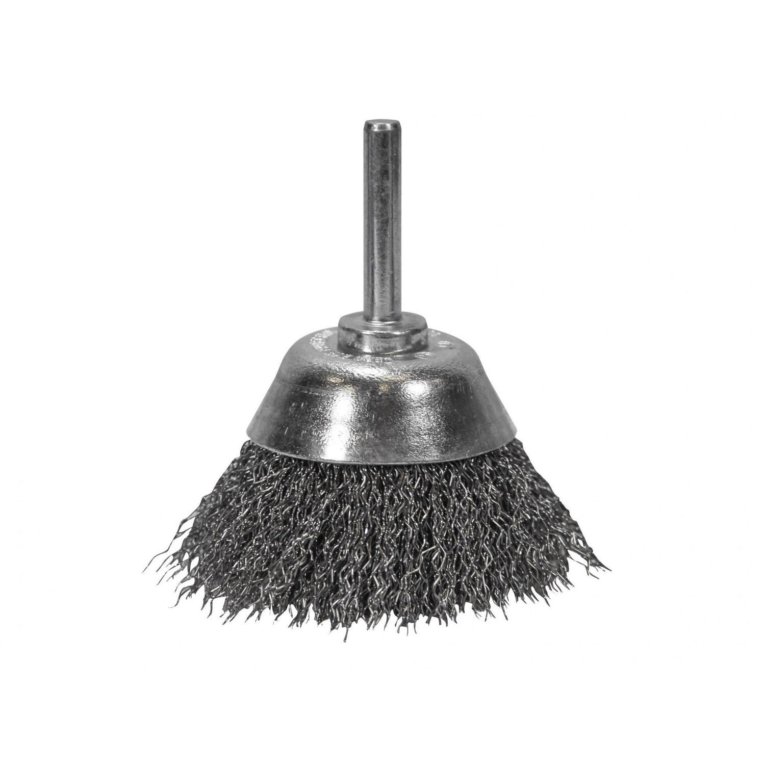 Faithfull Wire Cup Brush C - Multi Colour