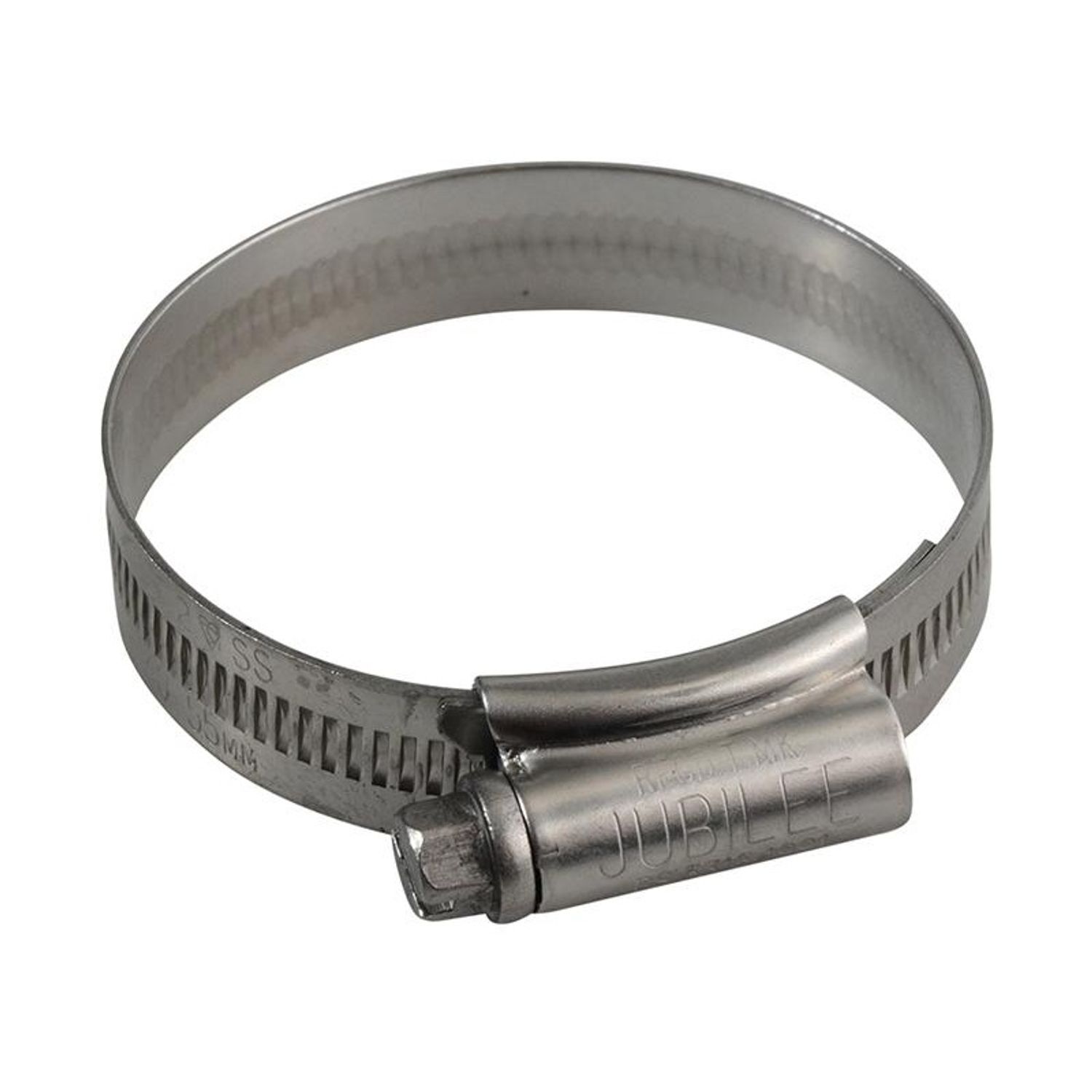 Jubilee Stainless Steel Hose Clip L - Multi Colour