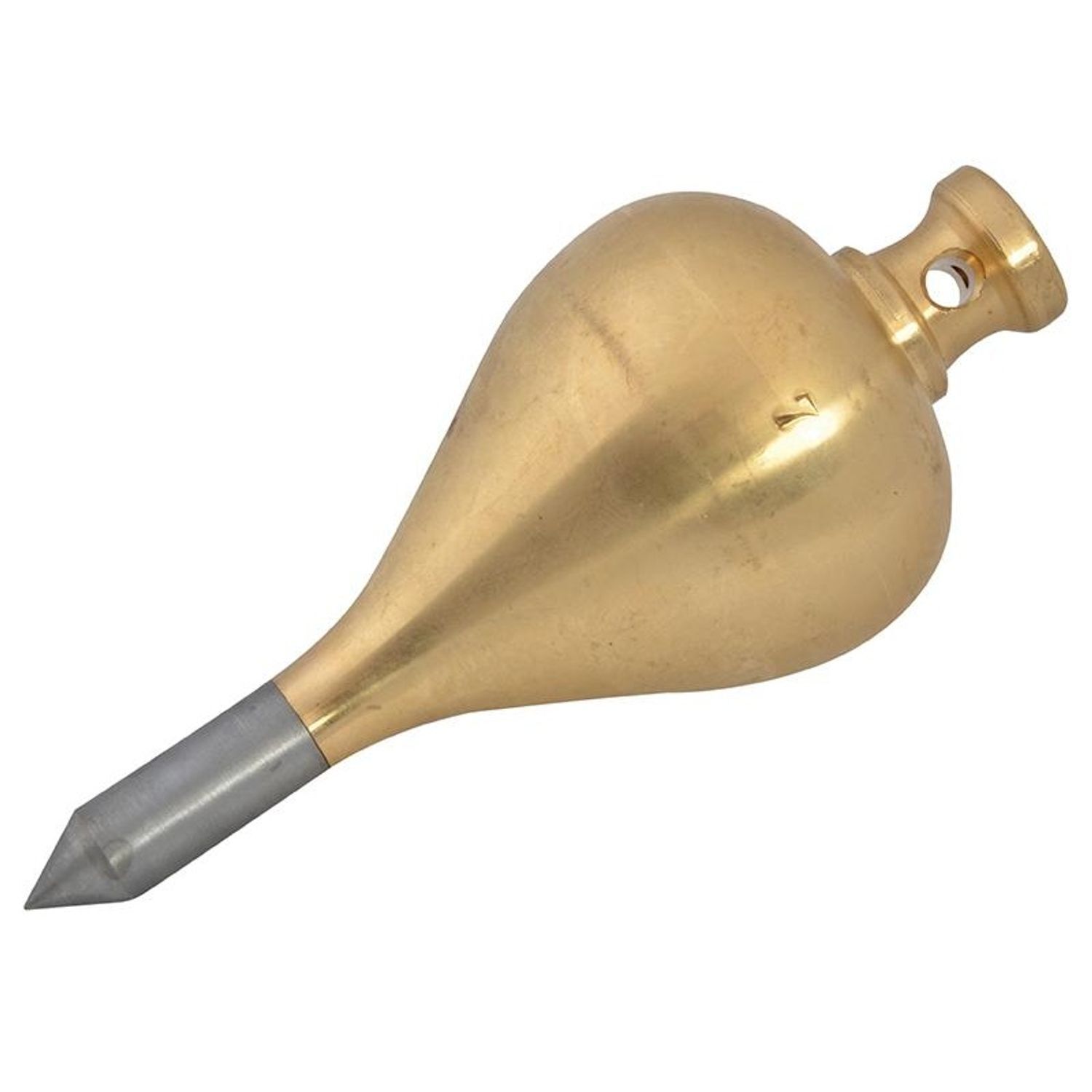 Monument Brass Plumb Bobs B - Multi Colour