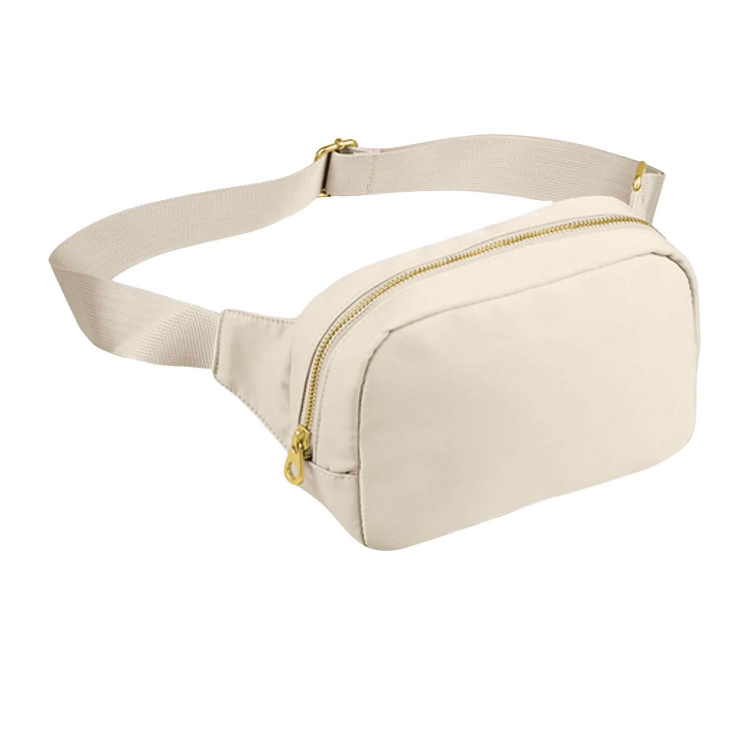 Bagbase Sundae Crossbody Bag A - Cookies & Cream