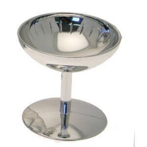Silver Champagne Glass Favours 24 Pack of 144