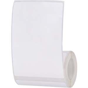 B Range 70x100mm White Thermal Label Roll