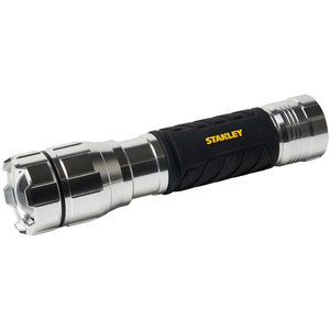 Stanley LED 1000 Lumen Hand Torch with Adjustable Beam