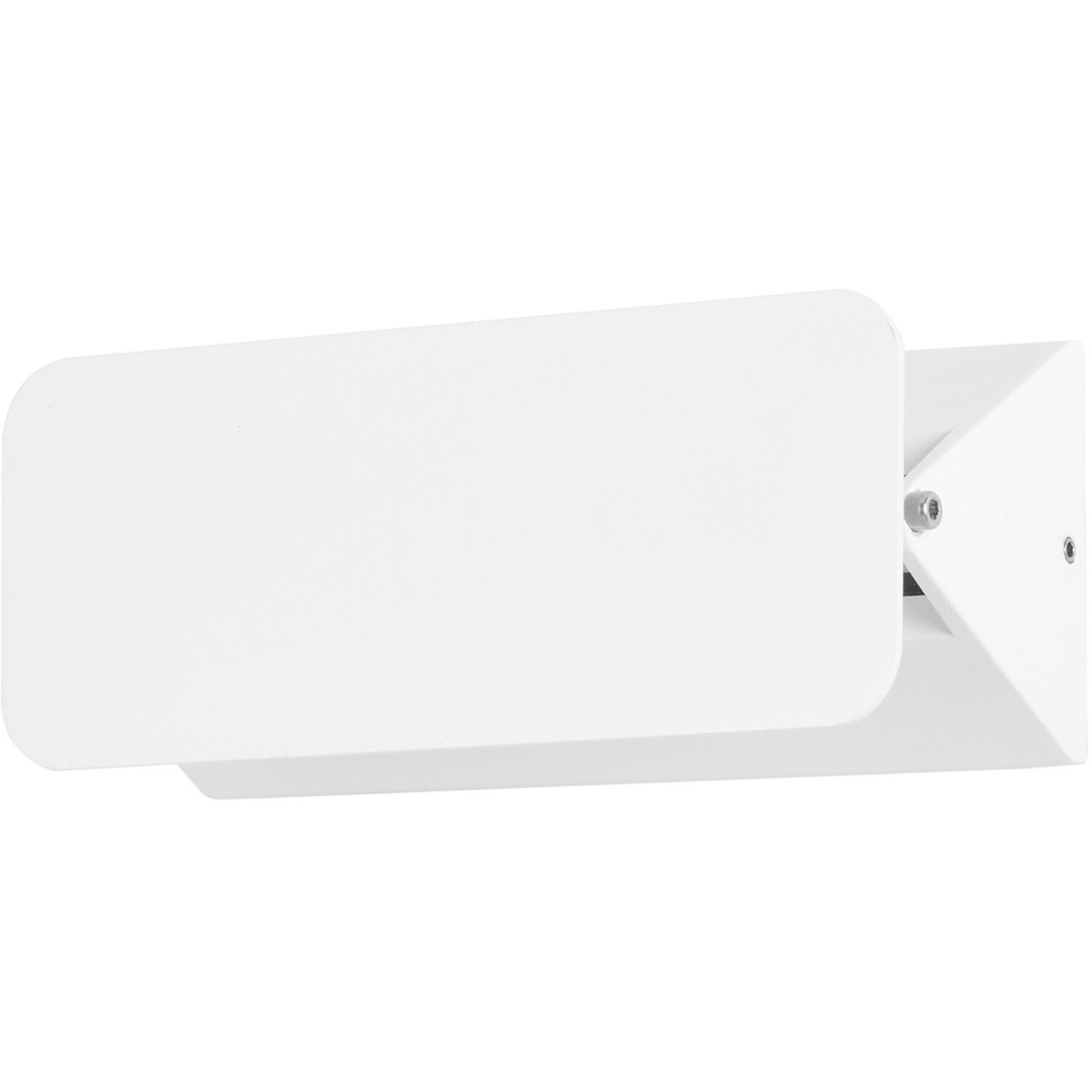 Forlight Lighting Shape Wall Light Black - Black