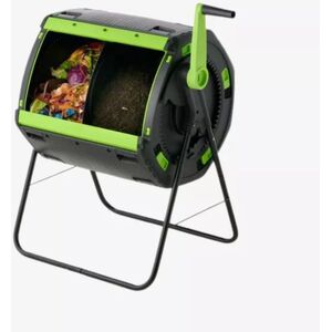 Maze 180 Litre Compost Tumbler