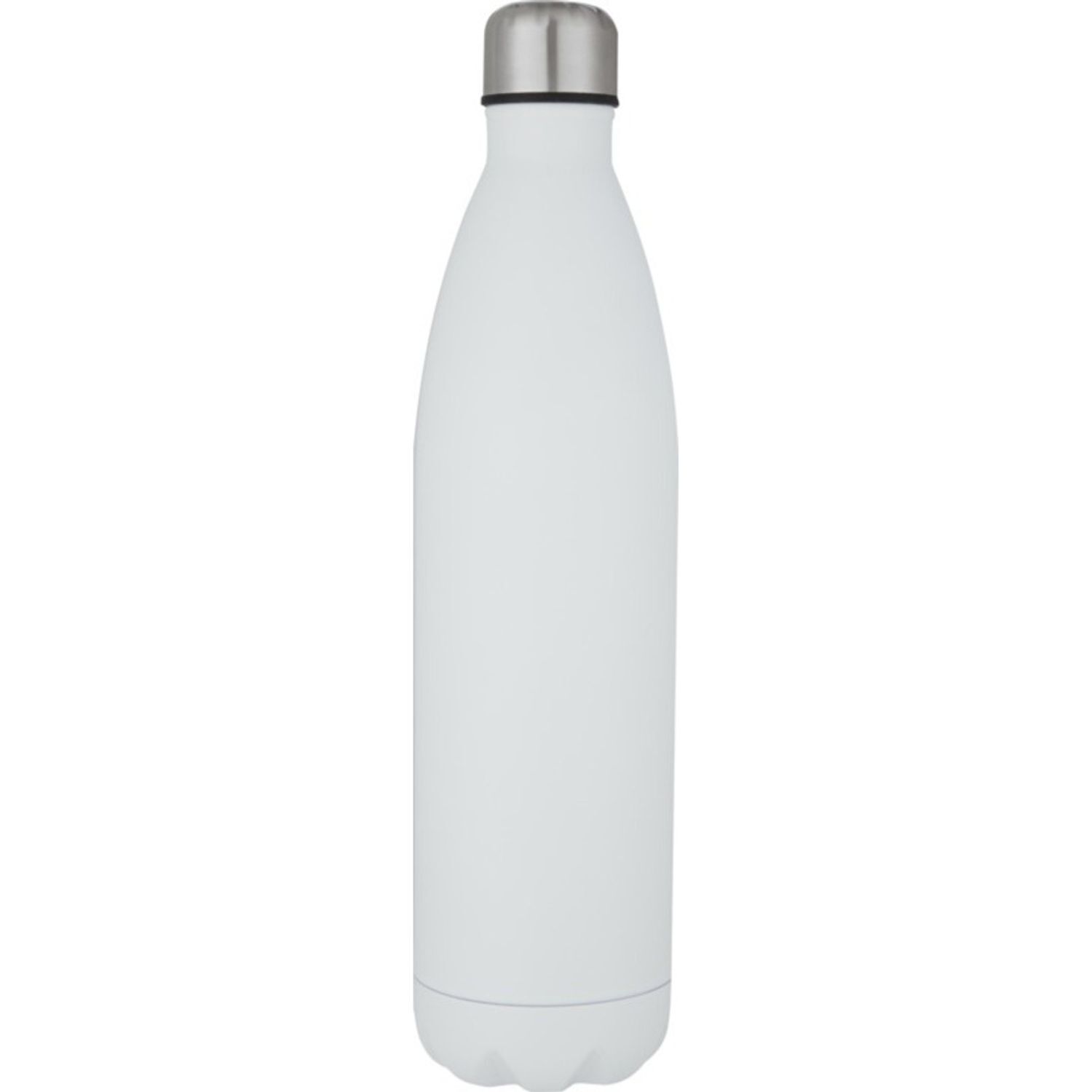  - Bullet Cove Insulated Water Bottle White (One Size) - Image 3