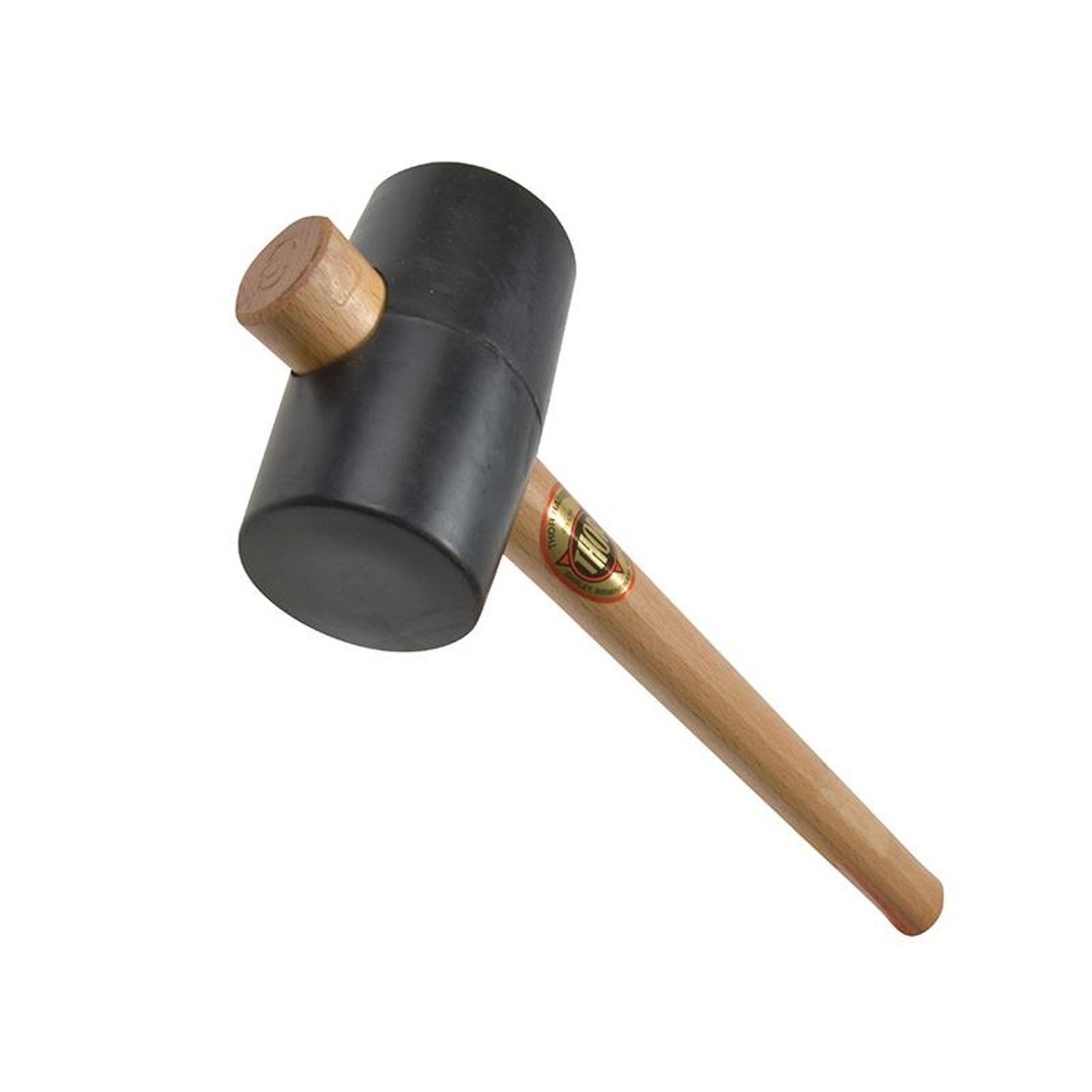 Thor Rubber Mallet
