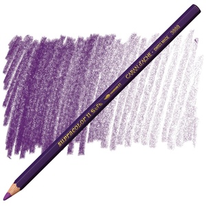 Supracolor II Soft Aquarelle Pencil - Lilac 110