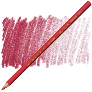 Supracolor II Soft Aquarelle Pencil - Indian Red 075