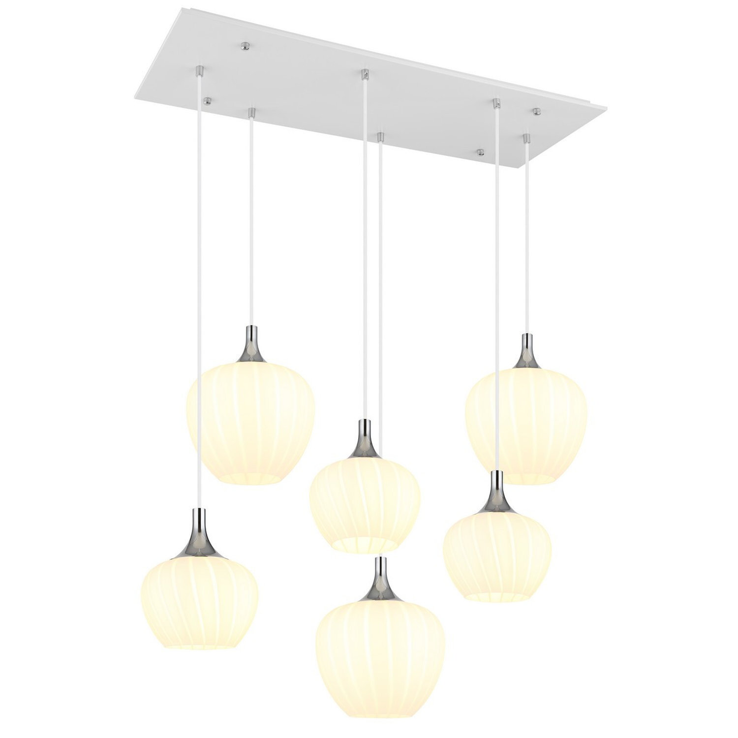6 - Light Natural Pendant - Image 2