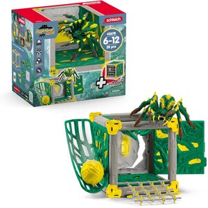 Eldrador BattleCave Jungle Tarantula