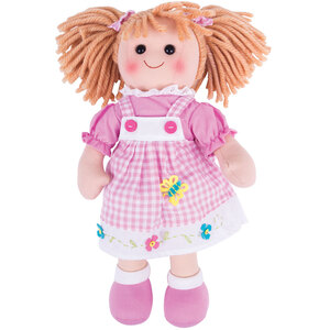 Ava Doll - Medium
